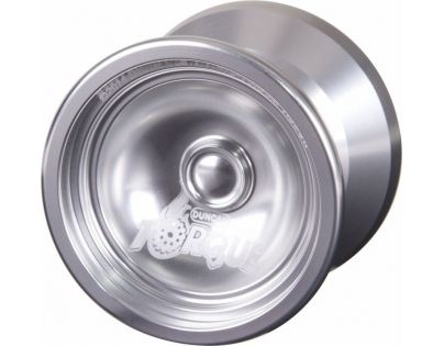 Duncan Yoyo Torque stříbrná