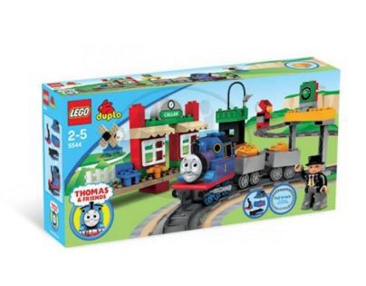 DUPLO Tomáš Základní sada LEGO 5544