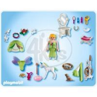 Playmobil 4338 - Dívčí Multi Set 2