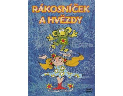 Rákosníček a hvězdy
