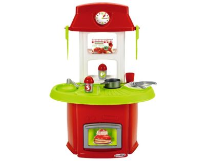 Ecoffier Kuchyňka mini Chef