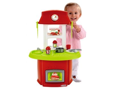 Ecoffier Kuchyňka mini Chef