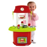 Ecoffier Kuchyňka mini Chef 2