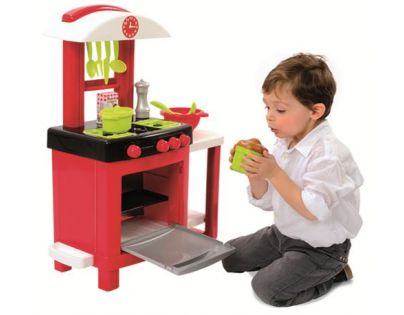Ecoiffier Kuchynka Pro Cook