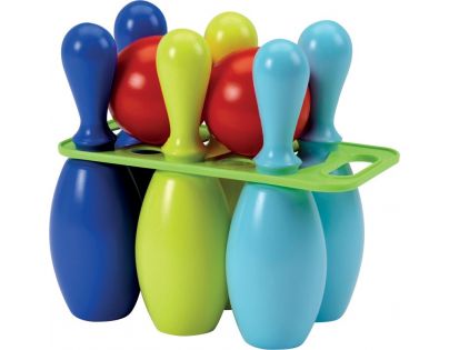 Ecoiffier Kuželky 23 cm