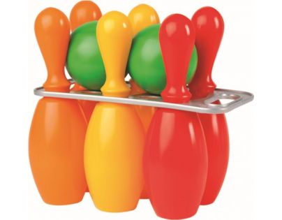 Ecoiffier Kuželky 23 cm