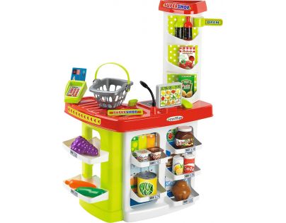 Écoiffier Detský obchod Super Shop