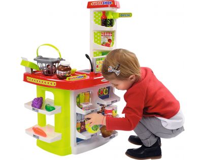 Écoiffier Detský obchod Super Shop