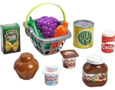 Écoiffier Detský obchod Super Shop