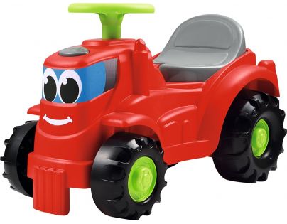 Ecoiffier Odrážadlo Traktor