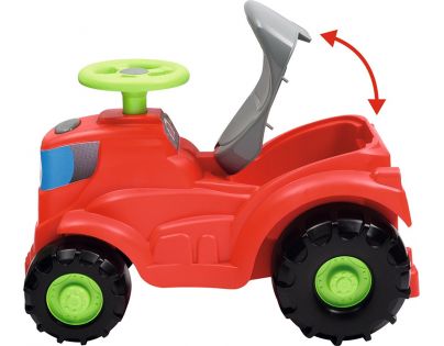 Ecoiffier Odrážadlo Traktor