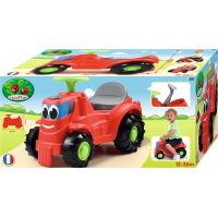 Ecoiffier Odrážadlo Traktor 4