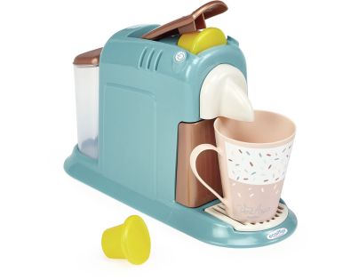 Ecoiffier Raňajkový set 3 v 1