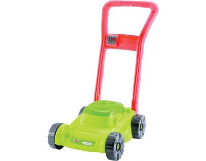ECOIFFIER 380 Picnic Kosačka na trávu zelená 49 cm vysoká