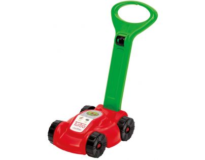 Ecoiffier Zahradní sekačka Turbo