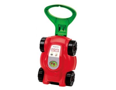 Ecoiffier Zahradní sekačka Turbo