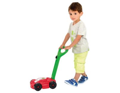 Ecoiffier Zahradní sekačka Turbo