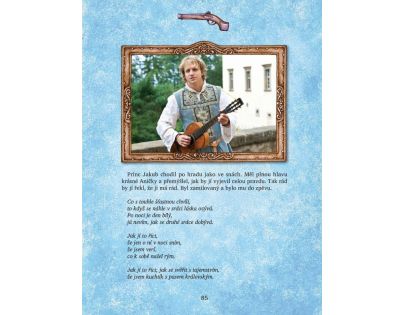 Tajemství staré bambitky - Ivo Macharáček, Evžen Gogela