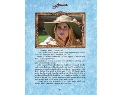 Tajemství staré bambitky - Ivo Macharáček, Evžen Gogela