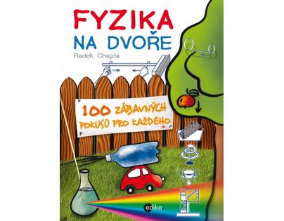Edika Fyzika na dvoře