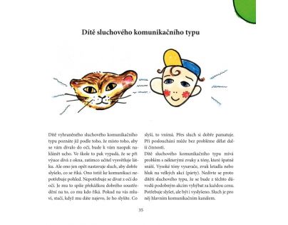Jak se domluvit s tygrem - Kamila Kopsová, Petr Kops