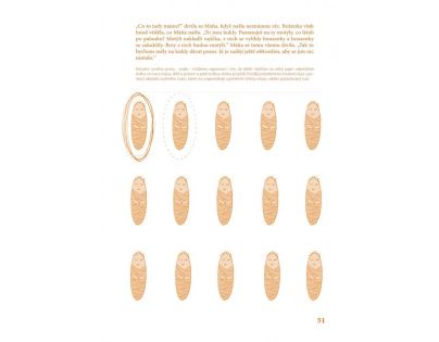 Mezi námi pastelkami - Jiřina Bednářová
