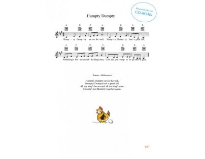 Pohádková angličtina + 2CD - Lucie Poslušná; Věra Faltová