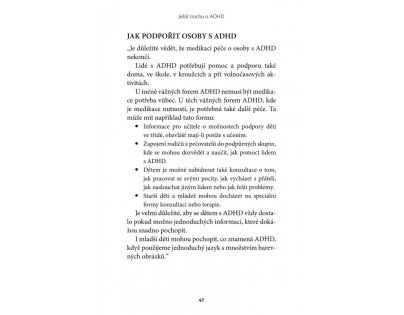 Poviem vám o ADHD