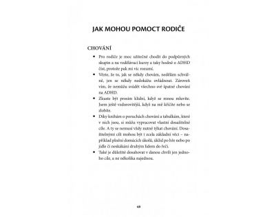 Poviem vám o ADHD