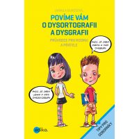 Povíme vám o dysortografii a dysgrafii Jarmila Burešová CZ Povíme vám o dysortografii a dysgrafii Jarmila Burešová CZ