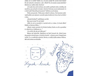 Edika To kvůli mně CZ verzia