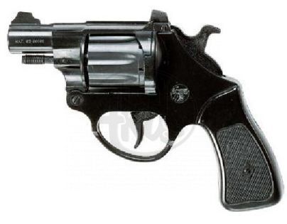 Kapslíková pistole COLIBRI plastová 8ran