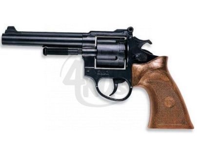 Edison Policejní pistole Avenger