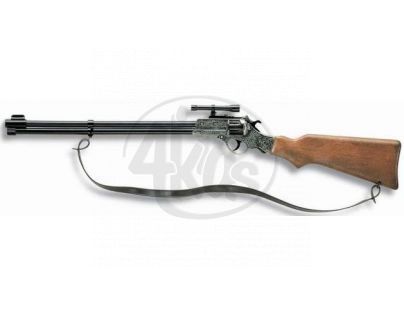 Edison Westernová puška Enfield Antik osmiranná