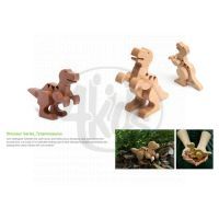 Edtoy Stavebnice Dinosauři 5