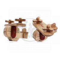 Edtoy Stavebnice SmartBlocks Aeroplán 4