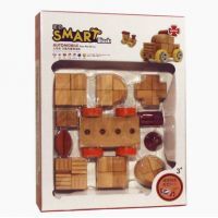 Edtoy Stavebnice SmartBlocks Automobil 3