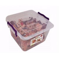 Edtoy Stavebnice SmartBlocks COMBO 2