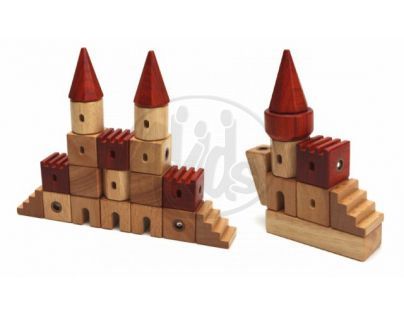 Edtoy Stavebnice SmartBlocks COMBO