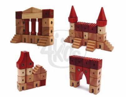 Edtoy Stavebnice SmartBlocks COMBO