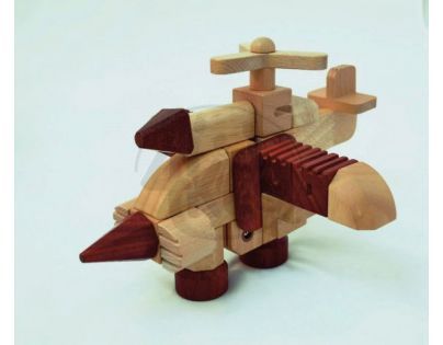 Edtoy Stavebnice SmartBlocks COMBO