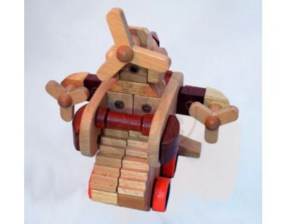 Edtoy Stavebnice SmartBlocks COMBO