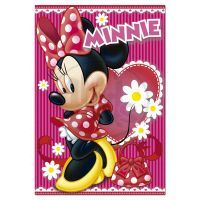 Educa Puzzle Minnie 500 dílků 2