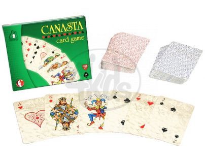 Efko Canasta