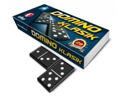 Efko Domino Klasik