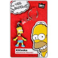 Efko The Simpsons Klíčenka 4