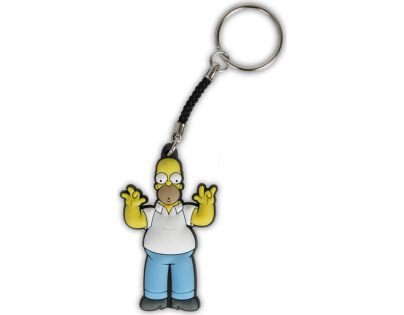 Efko The Simpsons Klíčenka