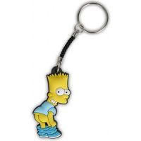 Efko The Simpsons Klíčenka 3