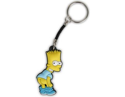 Efko The Simpsons Klíčenka