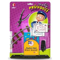 Efko Malý sprievodca - Poškodený obal